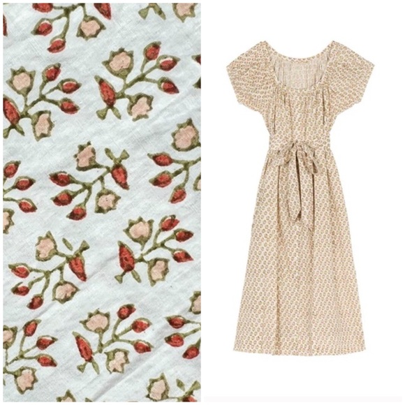 Doen Dresses & Skirts - Doen Jocelina dress
